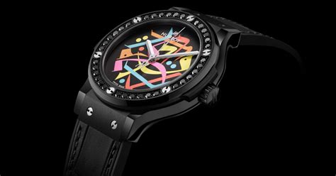 hublot nove satove